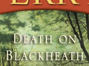 Review: Death Blackheath Anne Perry