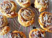 Sunshine Morning Swirls