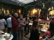 Chowzter’s Together Event Hoxton Hotel