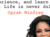 Oprah Winfrey Quotes