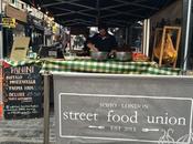 Street Food Union: Soho, London