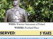 Political London Trump Card No.17