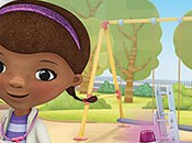 McStuffins Mobile Clinic Review SURPRISE!!