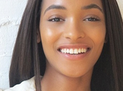 Beauty News: Jourdan Dunn Face Maybelline