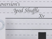 Outroversion’s Ipod Shuffle