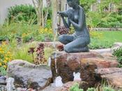 Garden Inspirations: Statues