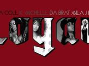 Music: Keyshia Cole Grabs Mila Brat Michelle SHEmix Chris Brown’s “Loyal”!