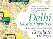 Teaser Tuesdays: Delhi Mostly Harmless