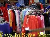 Ways Save Money Child’s Clothing