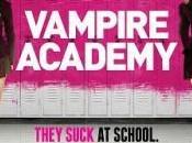 Vampire Academy