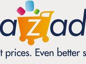 Online Retail LAZADA Eyes Rapid Growth