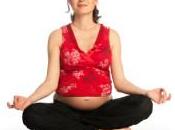Health Benefits Prenatal Yoga During Pregnancy
