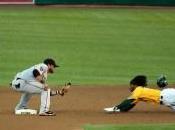 Middle Infield Mistake When Breaking Second Base