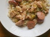 Chicken Gumbo