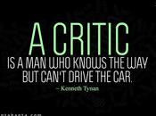 Critic Quotes