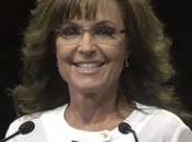Sarah Palin Proposing Mixture Pagan Ethics Civil Deistic Religion"