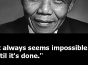 Nelson Mandela Quotes