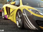 Driveclub Launching October, Gameplay Trailer Released
