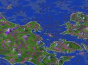 Explore Denmark Minecraft!