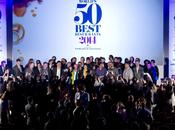 Noma Regains Title World’s Best Restaurant