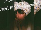 Teen Commandments’ Track, ‘secret Lives Voyeurs’ [premiere]