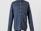 Popover Shirt