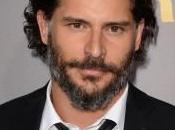 Manganiello Attend White House Correspondents Dinner