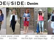 Side Challenge: Spring Denim