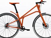 Cylo Urban Bicycle