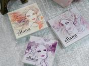 Makeup Talk Ellana Mineral Cosmetics