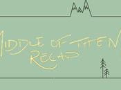 Middle Festival 2014 Recap