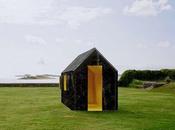 Paper Corrugated House