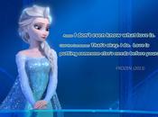 Frozen Quotes