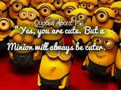 Minions Quotes