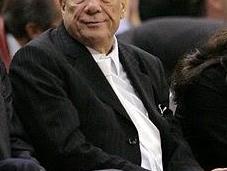 Donald Sterling "Misplaced Hate Makes Disgrace Races"