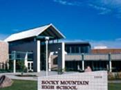 Colorado High School Said Pledge Allegiance Arabic Allah