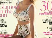 Kate Upton Vogue Magazine, June 2014