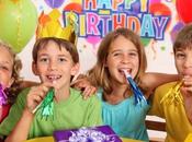 Save Money Children’s Birthday Parties