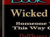 Wicked Power DelSheree Gladden:Book Blitz with Excerpt