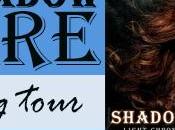 Shadow Fire Kimber Leigh Wheaton Character Interview with Excerpt
