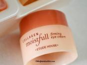 Review Etude House Collagen Moistfull Firming Cream