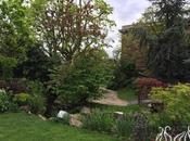 Gardens Babylon Rooftop, London