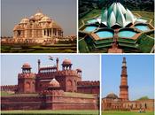 Explore Three Fascinating Destinations with Golden Triangle Tour