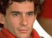 Ayrton Senna