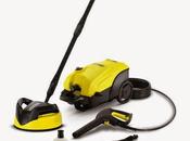 Things I've Learned from Using Karcher Compact Pressure Washer