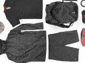 Chrome Industries Spring Riding Gear
