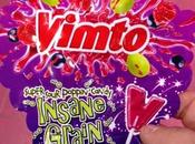 Today's Review: Vimto Insane Grain