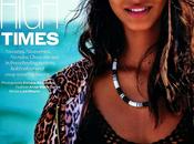 Lais Ribeiro Enrique Badulescu ELLE Magazine, June 2014