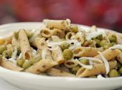 Pasta Pesto Peas #InaFriday