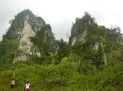 Puting Bato: Unpolished Rock Climbing